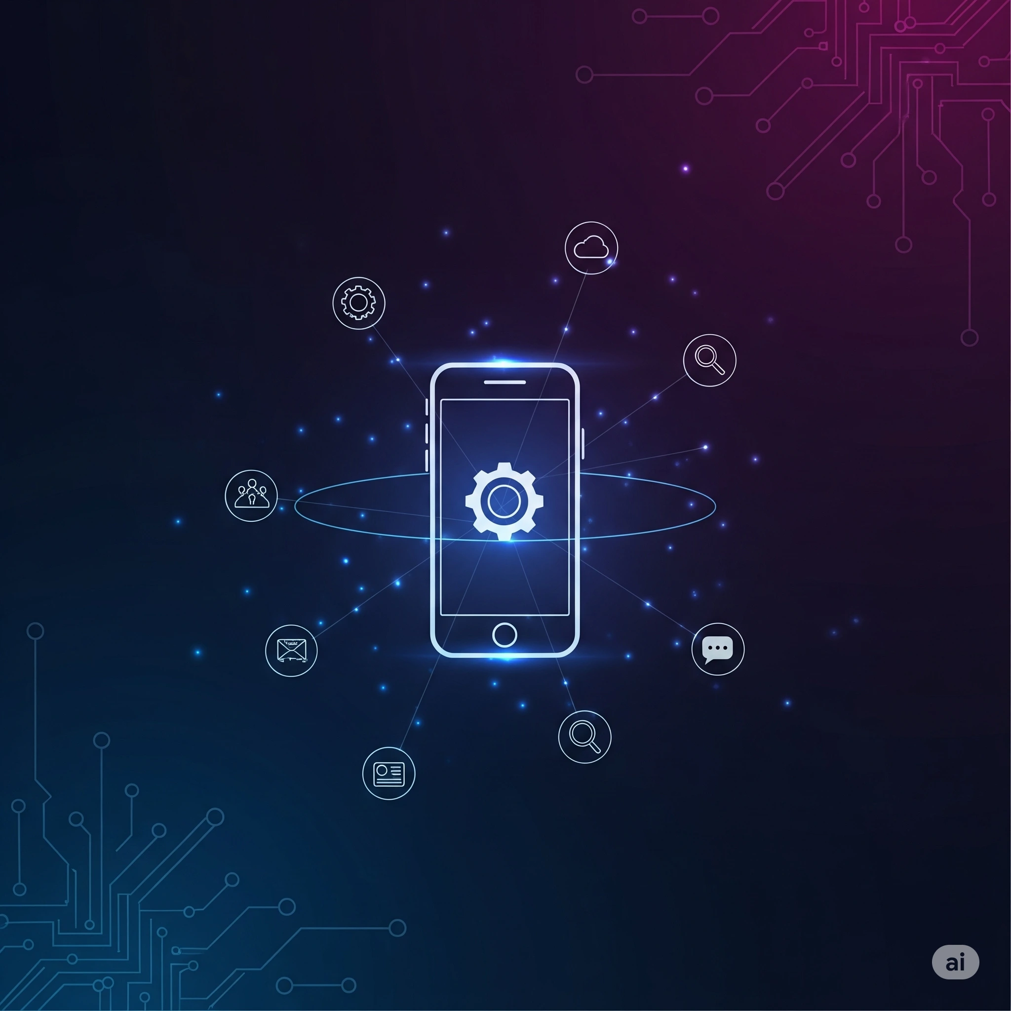 VR App
